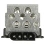 Standard Ignition RU-761 Blower Motor Resistor