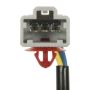 Standard Ignition RU-764 Blower Motor Resistor