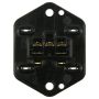 Standard Ignition RU-766 Power Steering Pressure Switch