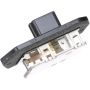 Standard Ignition RU-768 Blower Motor Resistor