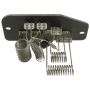 Standard Ignition RU-769 Blower Motor Resistor