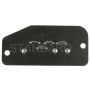 Standard Ignition RU-769 Blower Motor Resistor