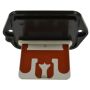 Standard Ignition RU-771 Blower Motor Resistor