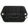 Standard Ignition RU-771 Blower Motor Resistor