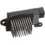 Standard Ignition RU-775 Blower Motor Resistor