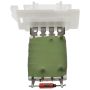 Standard Ignition RU-787 Blower Motor Resistor