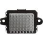 Standard Ignition RU-799 Blower Motor Resistor