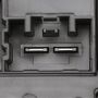Standard Ignition RU-799 Blower Motor Resistor