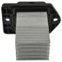 Standard Ignition RU-804 Blower Motor Resistor