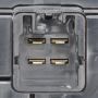 Standard Ignition RU-808 Blower Motor Resistor