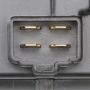 Standard Ignition RU-809 Blower Motor Resistor