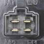 Standard Ignition RU-80 Blower Motor Resistor