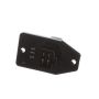 Standard Ignition RU-80 Blower Motor Resistor