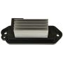 Standard Ignition RU-822 Blower Motor Resistor