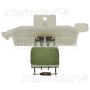 Standard Ignition RU-827 Blower Motor Resistor
