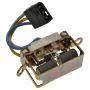 Standard Ignition RU-836 Blower Motor Resistor