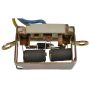 Standard Ignition RU-836 Blower Motor Resistor