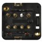 Standard Ignition RU-837 Blower Motor Resistor
