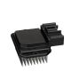 Standard Ignition RU-839 Blower Motor Resistor