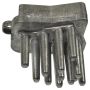 Standard Ignition RU-850 Blower Motor Resistor