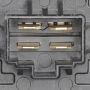 Standard Ignition RU-854 Blower Motor Resistor