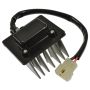 Standard Ignition RU-856 Blower Motor Resistor