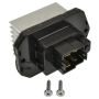 Standard Ignition RU-857 Blower Motor Resistor