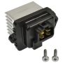 Standard Ignition RU-858 Blower Motor Resistor