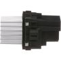 Standard Ignition RU-862 Blower Motor Resistor