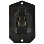Standard Ignition RU-865 Blower Motor Resistor