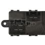 Standard Ignition RU-874 Blower Motor Resistor