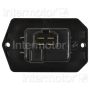 Standard Ignition RU-894 Blower Motor Resistor