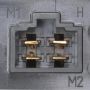 Standard Ignition RU-89 Blower Motor Resistor