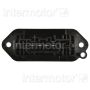 Standard Ignition RU906 Blower Motor Resistor