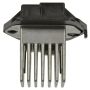Standard Ignition RU917 Blower Motor Resistor