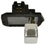 Standard Ignition RU929 Blower Motor Resistor