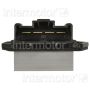 Standard Ignition RU932 Blower Motor Resistor