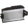 Standard Ignition RU939 Blower Motor Resistor