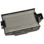 Standard Ignition RU942 Blower Motor Resistor