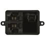 Standard Ignition RU951 Blower Motor Resistor