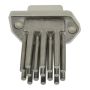 Standard Ignition RU956 Blower Motor Resistor