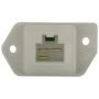Standard Ignition RU956 Blower Motor Resistor