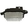 Standard Ignition RU957 Blower Motor Resistor