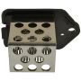 Standard Ignition RU958 Blower Motor Resistor