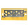 Standard Ignition RU-95 Blower Motor Resistor