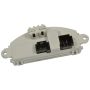 Standard Ignition RU968 Blower Motor Resistor