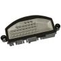 Standard Ignition RU970 Blower Motor Resistor