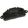 Standard Ignition RU974 Blower Motor Resistor