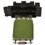 Standard Ignition RU982 Blower Motor Resistor