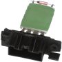Standard Ignition RU982 Blower Motor Resistor
